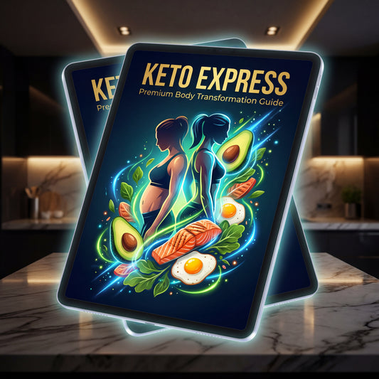 Keto Express